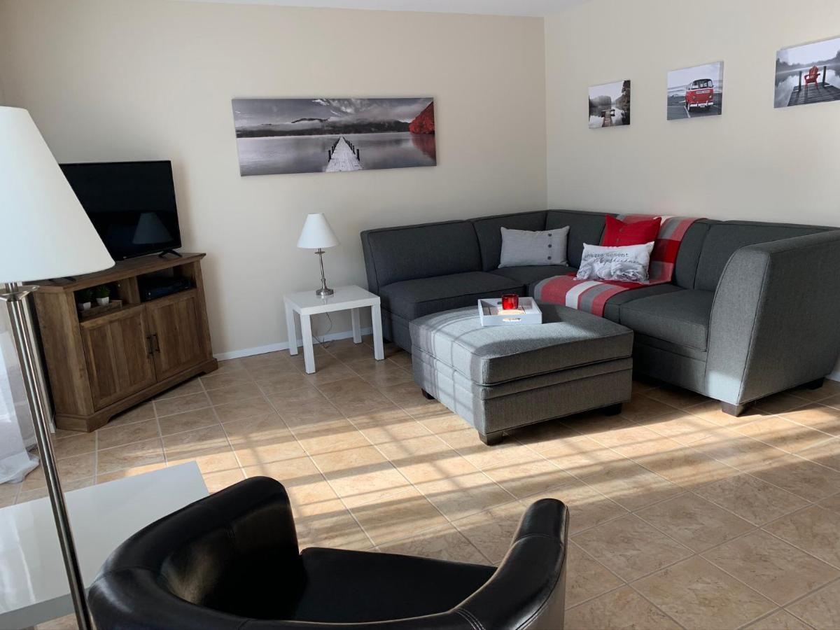 Condo Mont-Edouard LʼAnse-Saint-Jean Extérieur photo