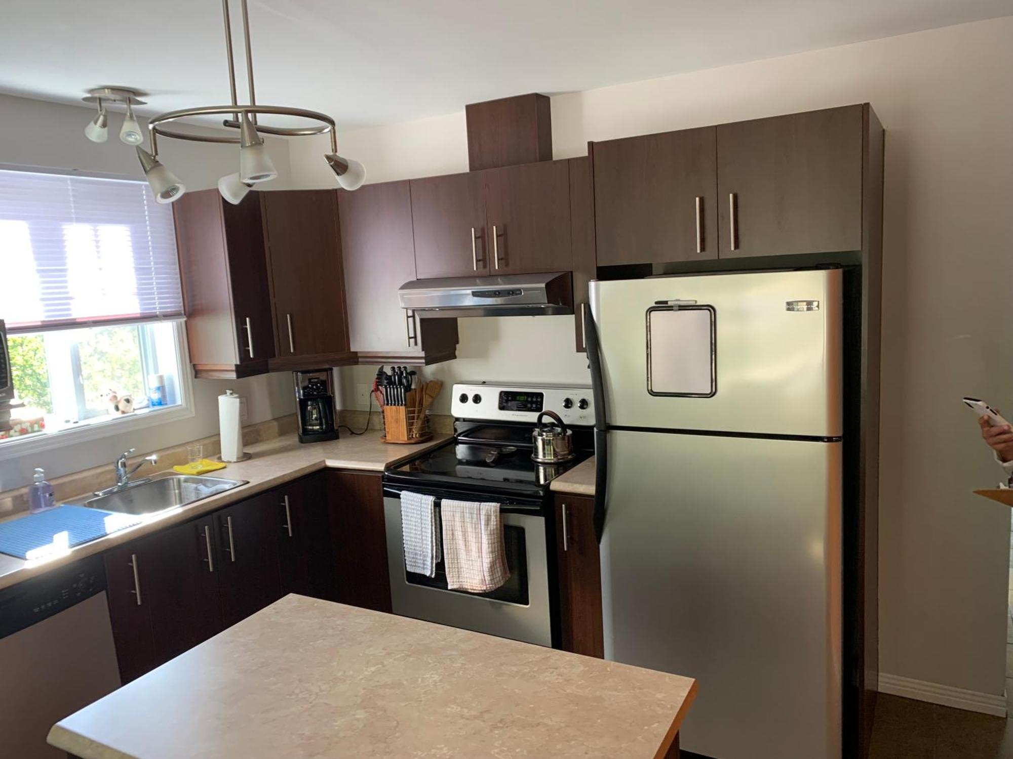 Condo Mont-Edouard LʼAnse-Saint-Jean Extérieur photo
