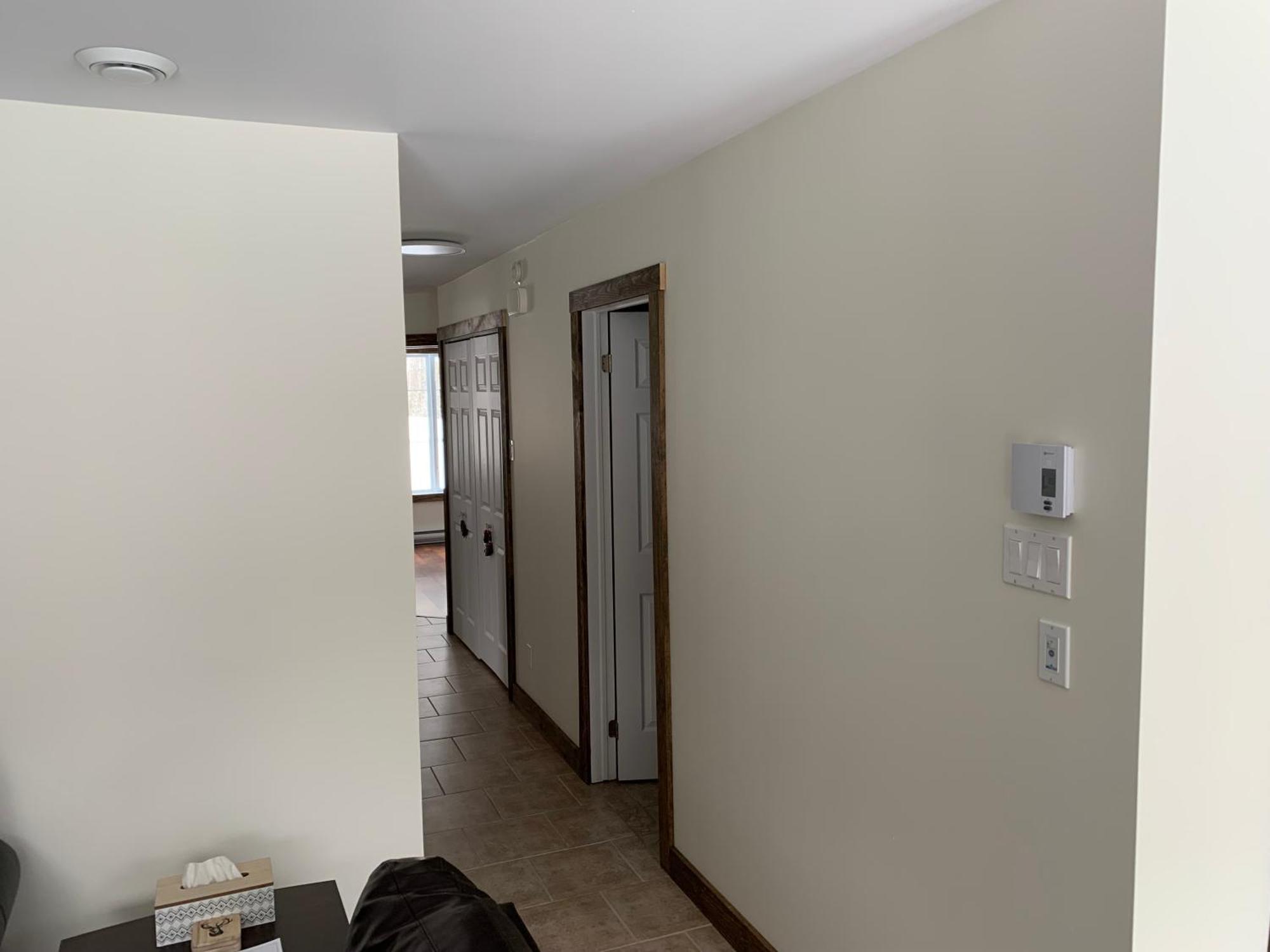 Condo Mont-Edouard LʼAnse-Saint-Jean Extérieur photo