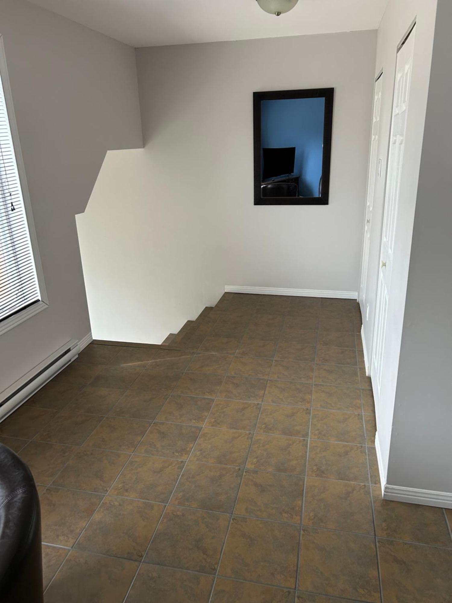 Condo Mont-Edouard LʼAnse-Saint-Jean Extérieur photo