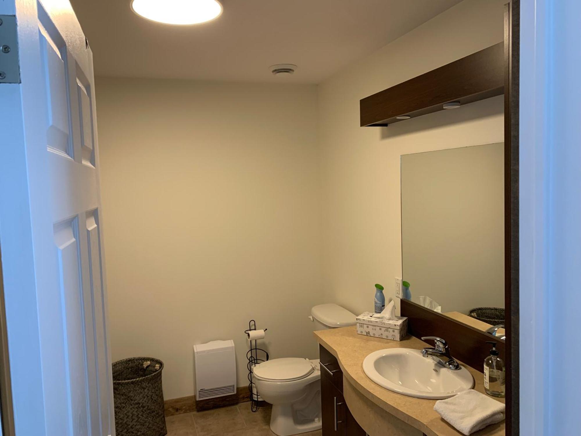 Condo Mont-Edouard LʼAnse-Saint-Jean Extérieur photo